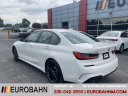 Thumbnail image of 2020 BMW 3 Series at EurobahnBmwMiniMercedesBenz of Greensboro, NC