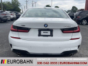 Thumbnail image of 2020 BMW 3 Series at EurobahnBmwMiniMercedesBenz of Greensboro, NC