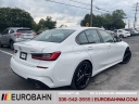 Thumbnail image of 2020 BMW 3 Series at EurobahnBmwMiniMercedesBenz of Greensboro, NC