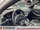 Thumbnail image of 2020 BMW 3 Series at EurobahnBmwMiniMercedesBenz of Greensboro, NC