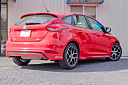 Thumbnail image of 2016 Ford Focus at Superior Rental Car Sales