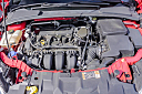 Thumbnail image of 2016 Ford Focus at Superior Rental Car Sales