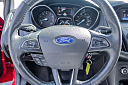 Thumbnail image of 2016 Ford Focus at Superior Rental Car Sales
