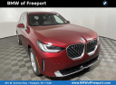 2025 BMW X3 xDrive30 at BMW Mini of Freeport