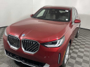 Thumbnail image of 2025 BMW X3 at BMW Mini of Freeport