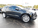 Thumbnail image of 2018 Cadillac XT5 at Gary Mathews Motors
