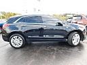 Thumbnail image of 2018 Cadillac XT5 at Gary Mathews Motors