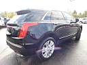 Thumbnail image of 2018 Cadillac XT5 at Gary Mathews Motors