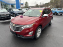 2020 Chevrolet Equinox Premier at CodyChevroletCadillac DMS