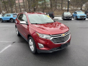 Thumbnail image of 2020 Chevrolet Equinox at CodyChevroletCadillac DMS