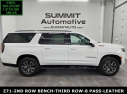 Thumbnail image of 2022 Chevrolet Suburban at Summit Chrysler Dodge Jeep