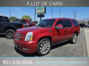 Thumbnail image of 2013 Cadillac Escalade at A Lot of Cars