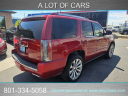 Thumbnail image of 2013 Cadillac Escalade at A Lot of Cars