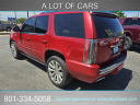 Thumbnail image of 2013 Cadillac Escalade at A Lot of Cars