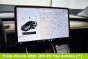 Thumbnail image of 2020 Tesla Model 3 at Car Vision Inc.