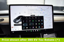 Thumbnail image of 2020 Tesla Model 3 at Car Vision Inc.