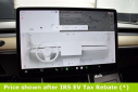 Thumbnail image of 2020 Tesla Model 3 at Car Vision Inc.