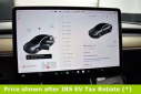 Thumbnail image of 2020 Tesla Model 3 at Car Vision Inc.