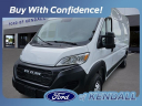 Thumbnail image of 2023 Ram ProMaster at Ford of Kendall