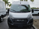 Thumbnail image of 2023 Ram ProMaster at Ford of Kendall