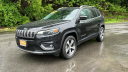 Thumbnail image of 2021 Jeep Cherokee at Croton Auto Park