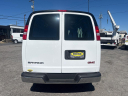 2022 GMC Savana 2500 at WORKTRUX LLC