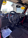 Thumbnail image of 2013 Jeep Wrangler Unlimited at Showcase Auto Sales LLC