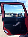 Thumbnail image of 2013 Jeep Wrangler Unlimited at Showcase Auto Sales LLC