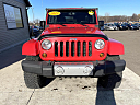 Thumbnail image of 2013 Jeep Wrangler Unlimited at Showcase Auto Sales LLC