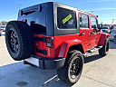 Thumbnail image of 2013 Jeep Wrangler Unlimited at Showcase Auto Sales LLC