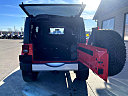 Thumbnail image of 2013 Jeep Wrangler Unlimited at Showcase Auto Sales LLC