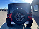 Thumbnail image of 2013 Jeep Wrangler Unlimited at Showcase Auto Sales LLC