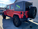 Thumbnail image of 2013 Jeep Wrangler Unlimited at Showcase Auto Sales LLC