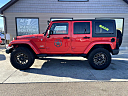 Thumbnail image of 2013 Jeep Wrangler Unlimited at Showcase Auto Sales LLC