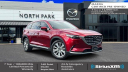Thumbnail image of 2021 Mazda CX-9 at North Park Mazda Used