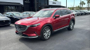 2021 Mazda CX-9 Signature at North Park Mazda Used