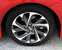 2016 Scion iM Base at Select Motor Car of Gainesville