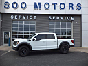 Thumbnail image of 2022 Ford F-150 at Soo Motors