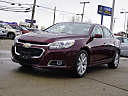 Thumbnail image of 2015 Chevrolet Malibu at A & B Motors