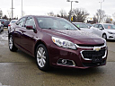 Thumbnail image of 2015 Chevrolet Malibu at A & B Motors