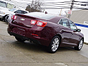 Thumbnail image of 2015 Chevrolet Malibu at A & B Motors