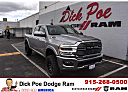 2022 Ram 2500 Laramie at Dick Poe Dodge Lp