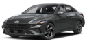 Thumbnail image of 2025 Hyundai ELANTRA Hybrid at Jack Carrolls Skagit Hyundai - NEW