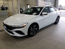 Thumbnail image of 2025 Hyundai ELANTRA Hybrid at Jack Carrolls Skagit Hyundai - NEW