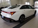 Thumbnail image of 2025 Hyundai ELANTRA Hybrid at Jack Carrolls Skagit Hyundai - NEW