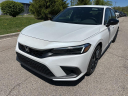 Thumbnail image of 2023 Honda Civic at LaFontaine Infiniti of Ann Arbor