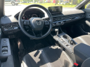 2023 Honda Civic Sport at LaFontaine Infiniti of Ann Arbor