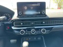 Thumbnail image of 2023 Honda Civic at LaFontaine Infiniti of Ann Arbor