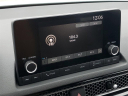 Thumbnail image of 2023 Honda Civic at LaFontaine Infiniti of Ann Arbor