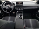 Thumbnail image of 2023 Honda Civic at LaFontaine Infiniti of Ann Arbor